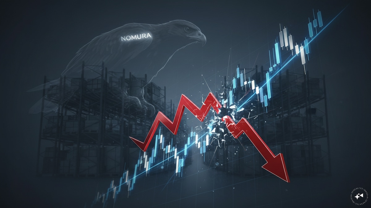 Meesho share price could fall 28%, Nomura warns citing these key risks - CNBC TV18