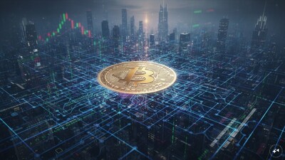 Bitcoin Plunges Below $84,000: What's Driving the Crypto Sell-Off?