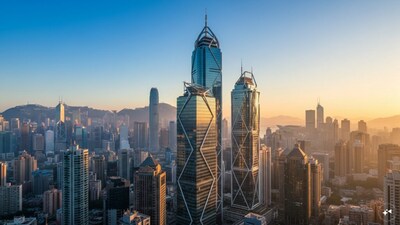 India Surpasses Hong Kong, Becomes Asia's Fourth-Largest REIT Market