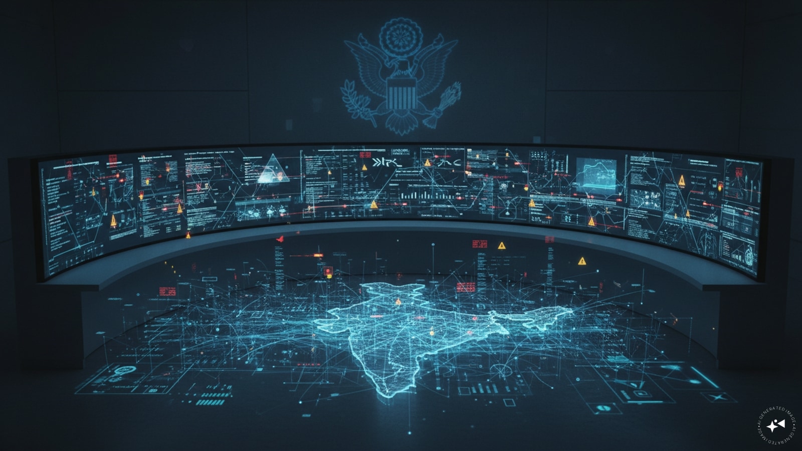 Inside the Shadowy World of India’s Hack-for-Hire Machine