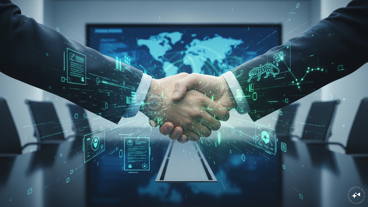 India, Latin American bloc launch negotiations to expand trade pact, sign MoU for paperless trade