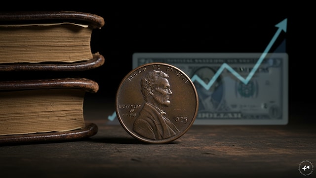Why did the US stop making pennies? The US Mint stopped producing pennies in November 2025, after 232 years of circulation. Fox News reported that the cost of minting the coin had increased substantially, with production costing more than three times the penny's face value in 2025. The Treasury estimated $56 million in immediate annual savings from stopping production.