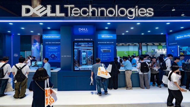 Dell has more than tripled in 2026. Two analysts say it has more room to run after earnings Dell has more than tripled in 2026. Two analysts say it has more room to run after earnings