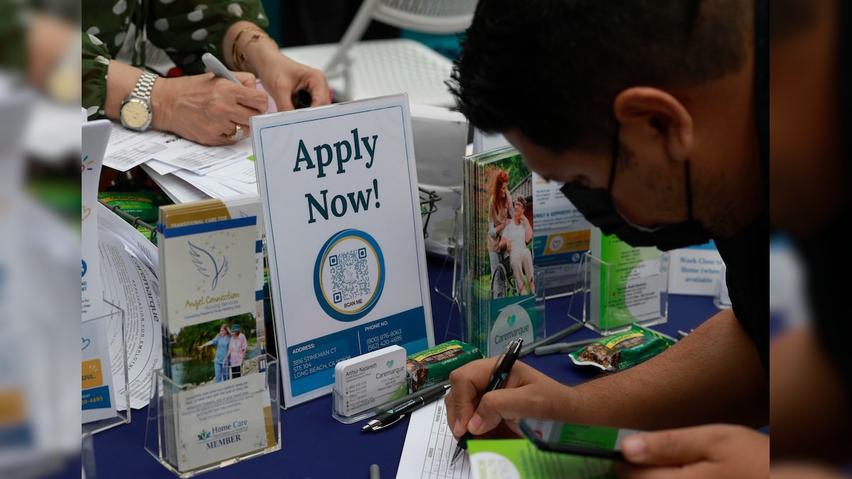 August Jobs Report Faces Uncertainty From Haitian Program End
