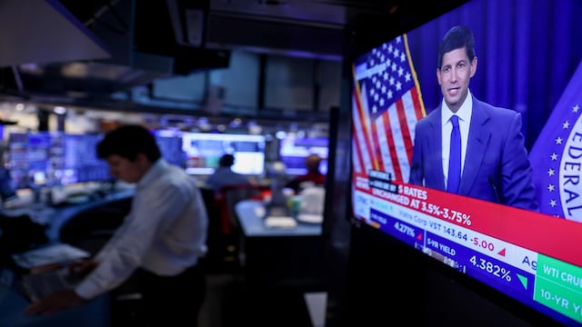 A Fed rate hike is coming into view. Here’s what UBS says to own — and avoid