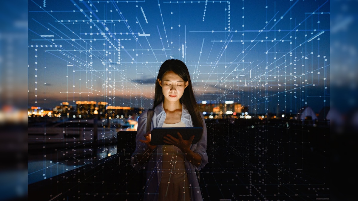 Three pieces of advice HSBC has for AI investors TV18