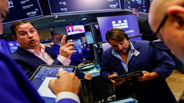 Stocks face a key hurdle in next week’s US-China summit. Here’s what’s at stake Stocks face a key hurdle in next week’s US-China summit. Here’s what’s at stake