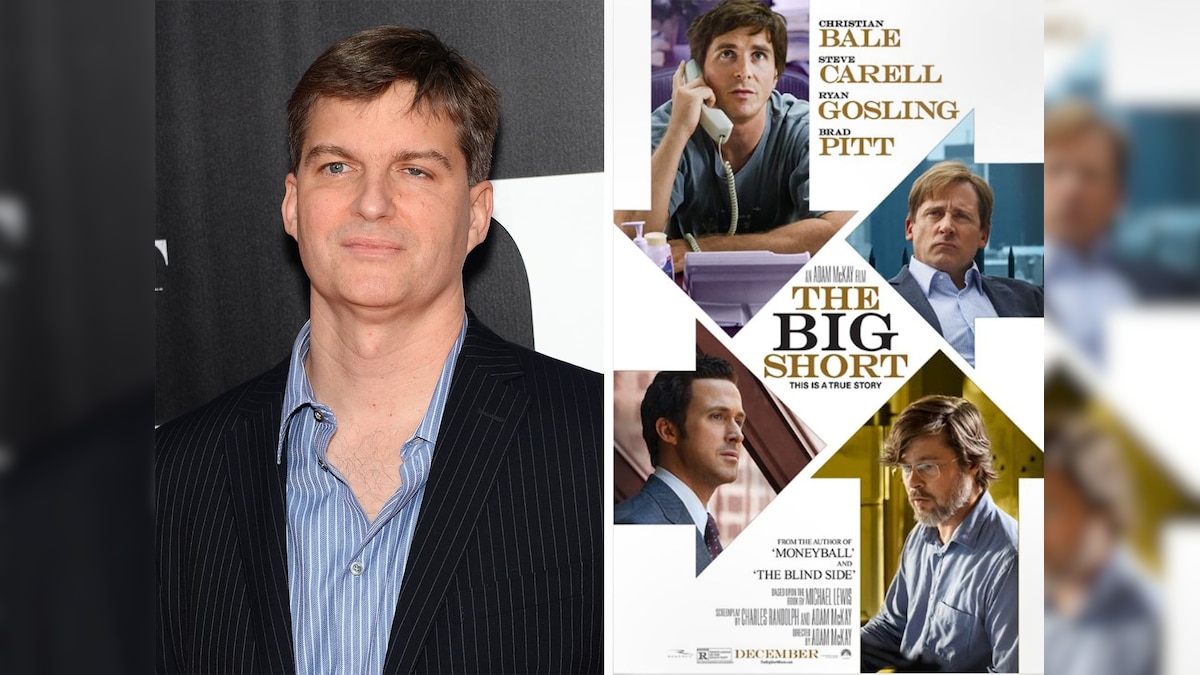 Michael Burry adds to shorts as Nasdaq-100 hits all time high. Why he's betting against chips