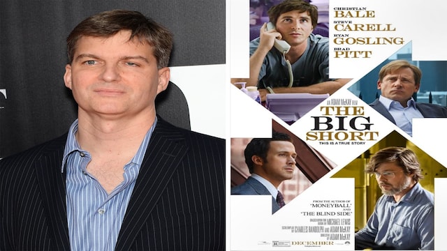 Michael Burry adds to shorts as Nasdaq-100 hits all time high. Why he's betting against chips Michael Burry adds to shorts as Nasdaq-100 hits all time high. Why he's betting against chips