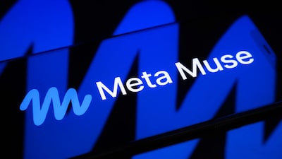 Meta's Muse Agent Poised to Dominate AI Space, JPMorgan Predicts