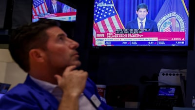 Bank of America Warns of 2022 Parallels as Bond Yields Skyrocket