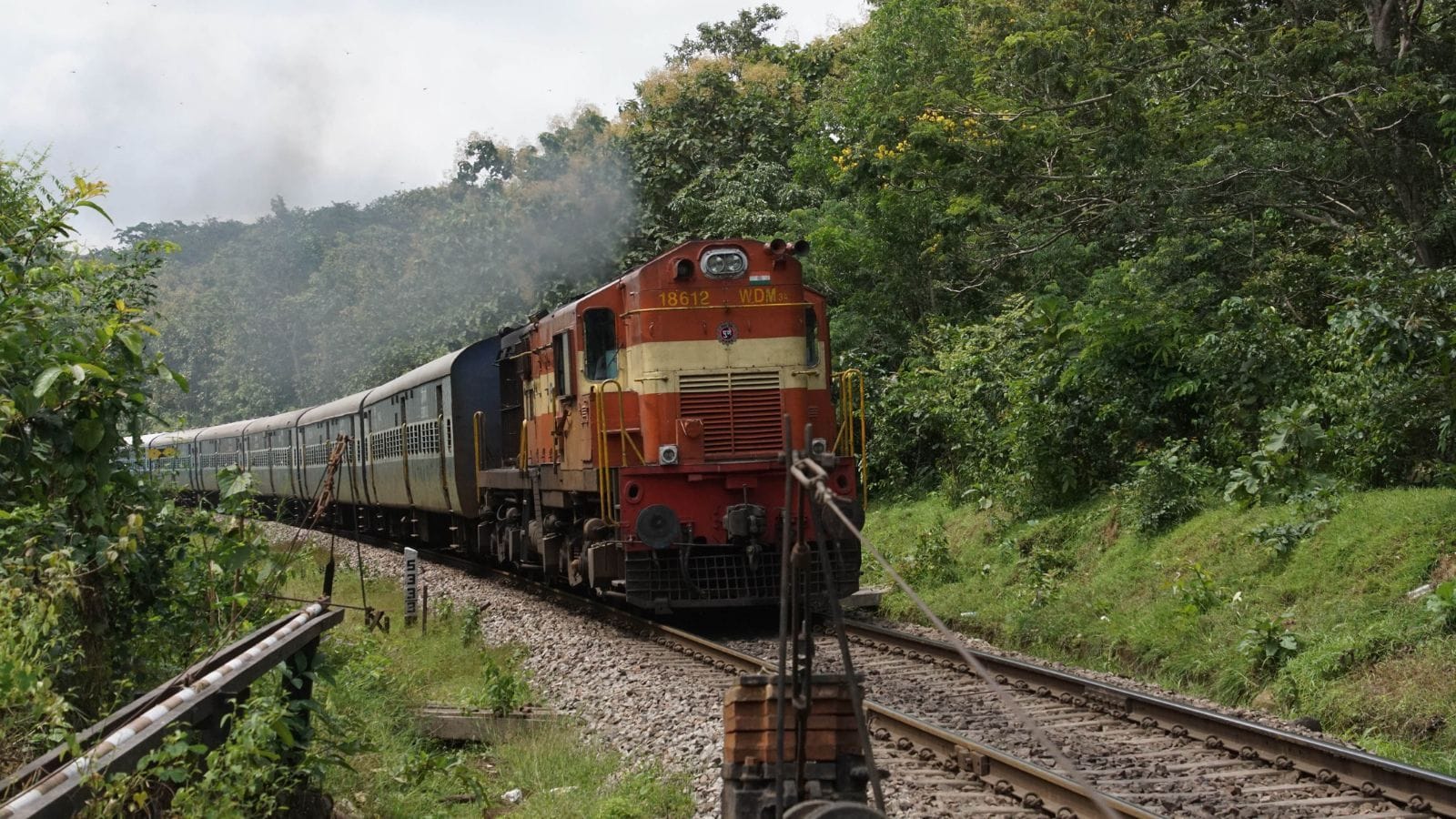 Kanpur-Delhi new train: Indian Railways announces daily overnight service, check timings