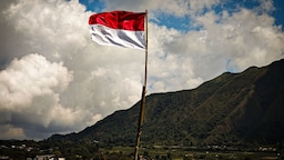 Indonesia stocks crash as MSCI weighs removal from global indexes