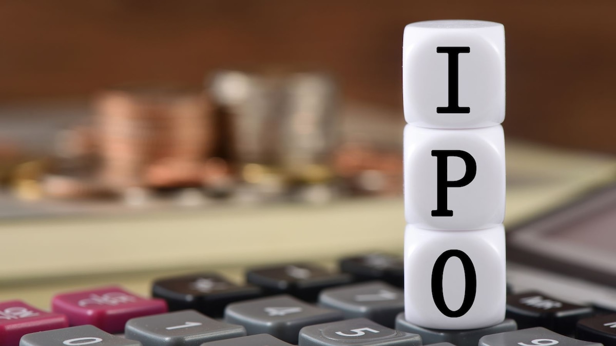 India’s IPO pipeline nears ₹4 lakh crore as more firms line up for primary markets: AIBI - CNBC TV18