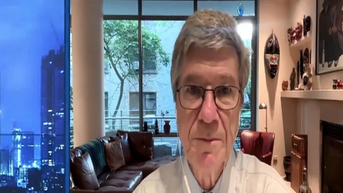 Iran, local currencies, UN reform: Jeffrey Sachs lays out priorities for a successful BRICS Summit