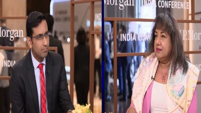 Indian Firms Need Global Brands & Outbound M&A to Attract International Investors: JPMorgan