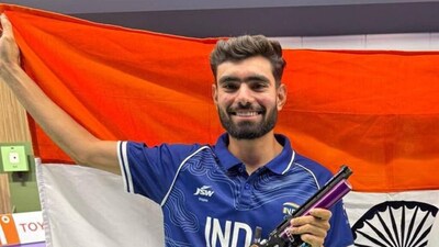 From Autorickshaw Accident to Asian Games Gold: Kamaljeet's Remarkable Journey