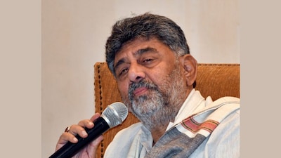 Shivakumar, Vijayendra Clash Over Alleged Voter Deletion in Karnataka
