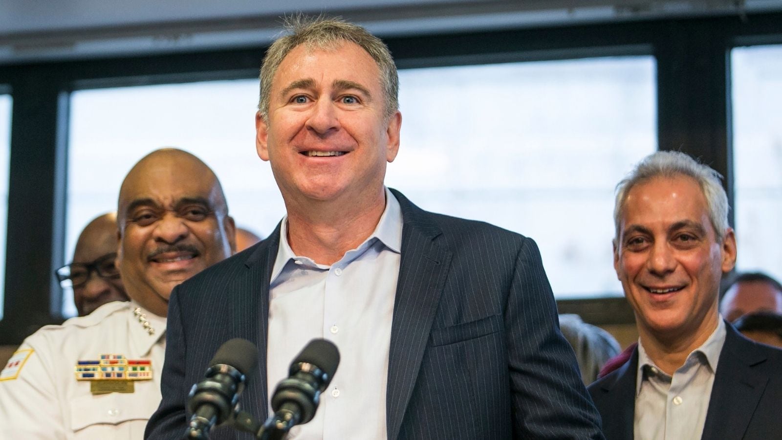 Why Ken Griffin Just Handed Carnegie Mellon Three Billion Dollars