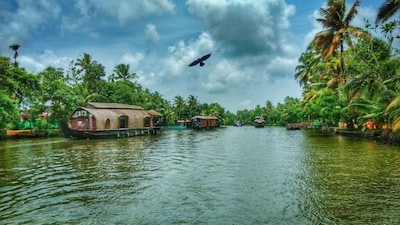 Where does India rank? | India has climbed nine places to rank 31st among 110 economies in the WEF's 2026 Travel & Tourism Development Index. The country's score also improved from the previous edition. The WEF highlights India's cultural and natural resources, while its tourism offering ranges from heritage sites such as the Taj Mahal to destinations such as Kerala's backwaters. (Image: Canva)