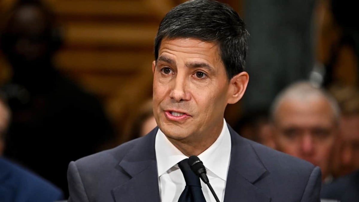US Fed Meeting LIVE Updates: Kevin Warsh-led FOMC likely to hike rates for first time in three years