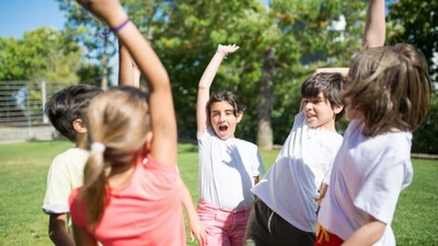 Rethinking Child Safety: Beyond Exposure to Nurture Development and Rights