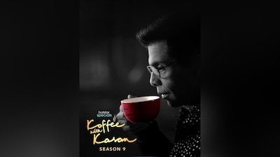 Koffee with Karan: How it Revolutionized Indian Talk Shows
