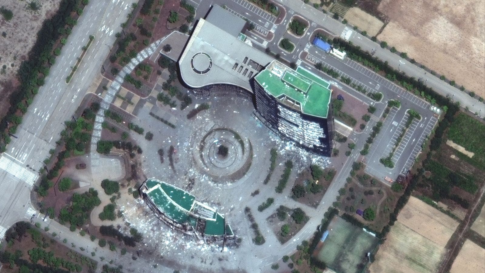 Why South Koreas Legal Victory Over North Korea Changes Nothing