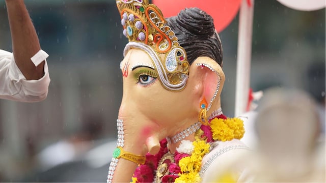 Kota Ganapati. (Image Shutterstock)