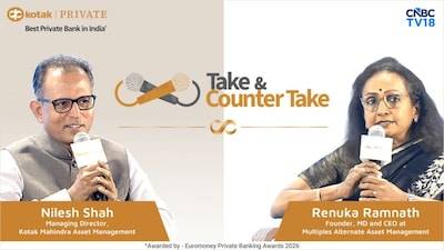 Public vs. Private Markets: Cricket Analogy Illuminates Wealth Creation Debate