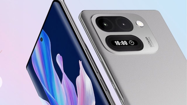 Lava Virat Curve 5G launched in India: Camera, battery, price and other specs revealed