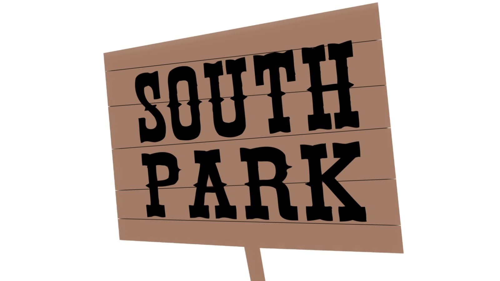 Corporate Capitulation and Satirical Subversion The Mechanics of the South Park Rebrand