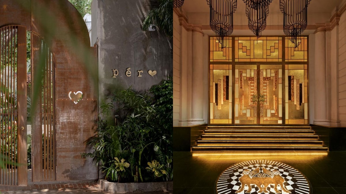 Luxury bets on real estate: How Abu Jani Sandeep Khosla, Sabyasachi and Péro are rewriting retail Luxury bets on real estate: How Abu Jani Sandeep Khosla, Sabyasachi and Péro are rewriting retail