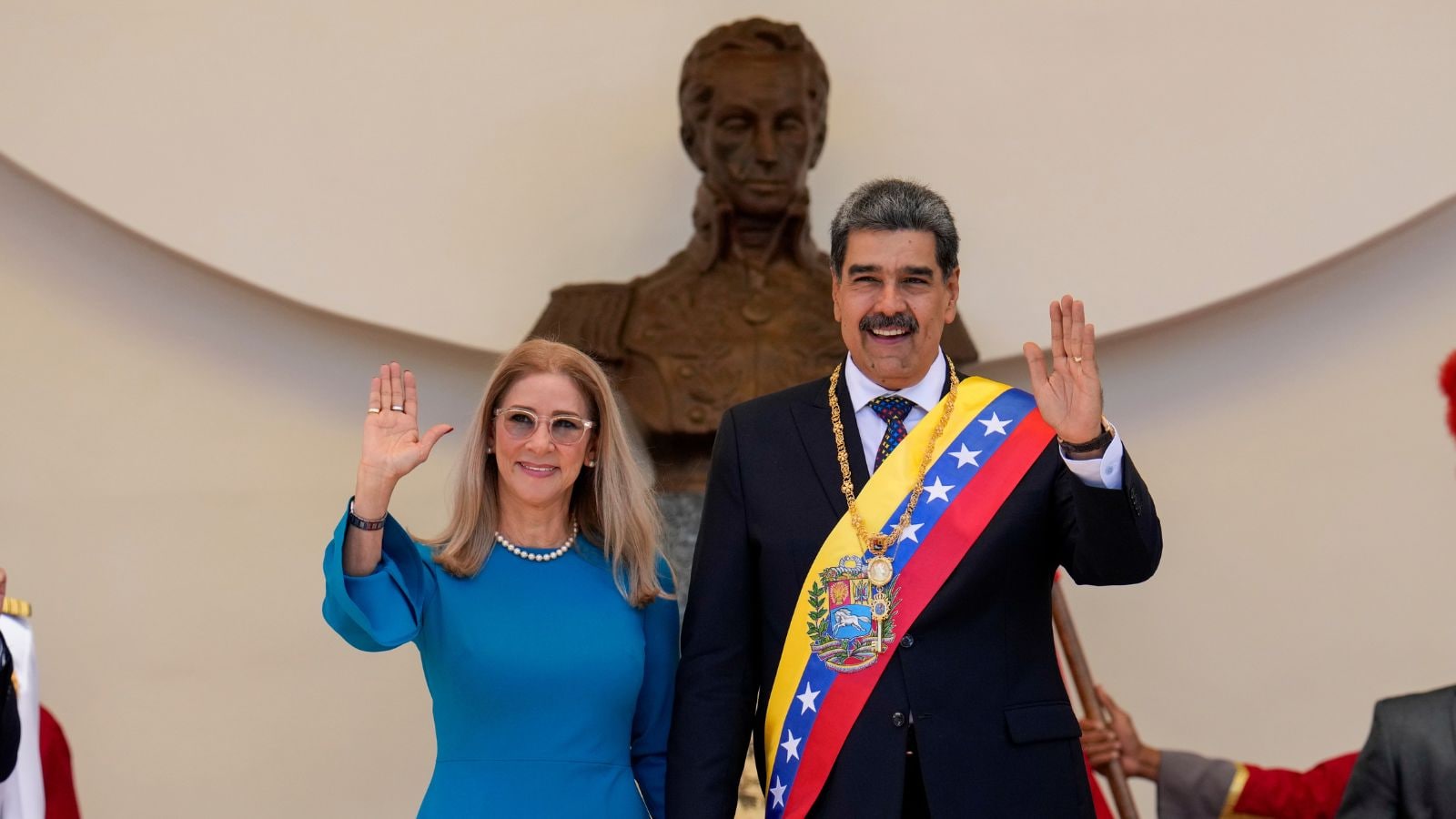 Why Sovereign Immunity for Ousted Dictators is a Legal Illusion