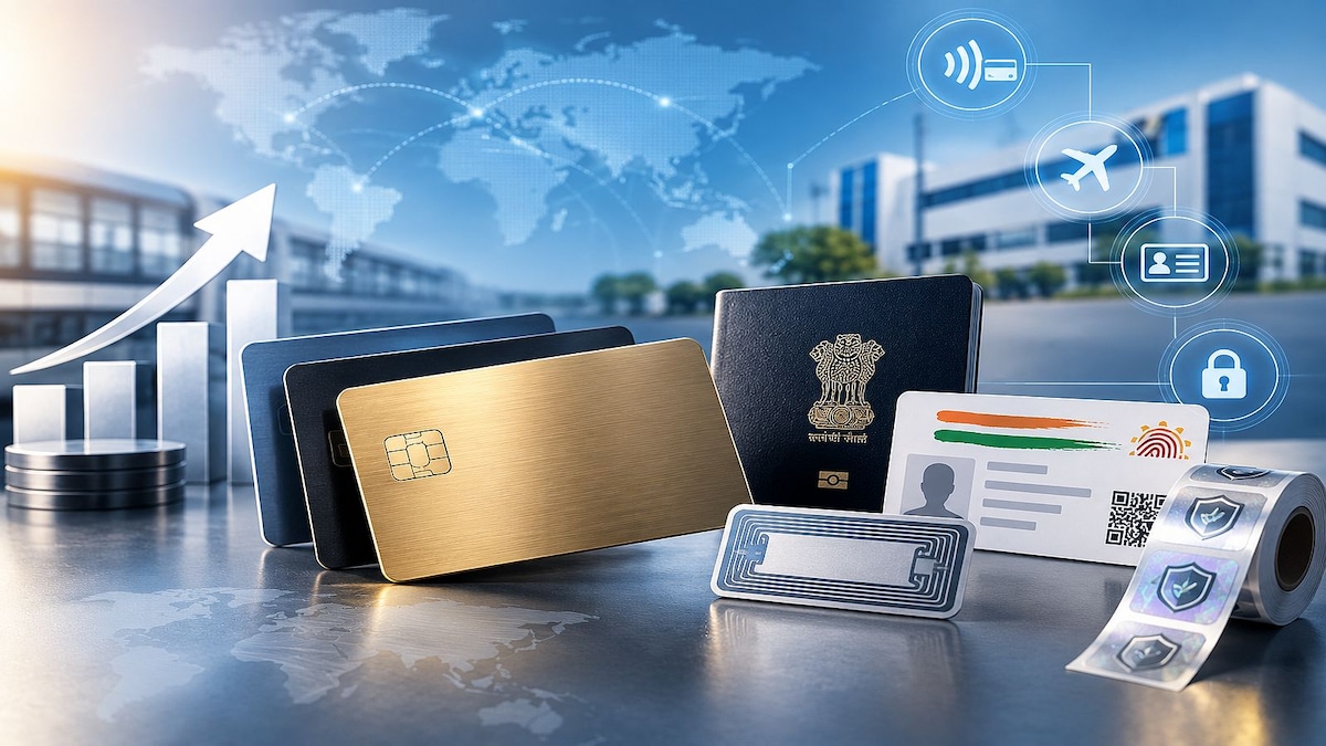 Manipal Payment bets on exports, metal cards to drive next growth phase