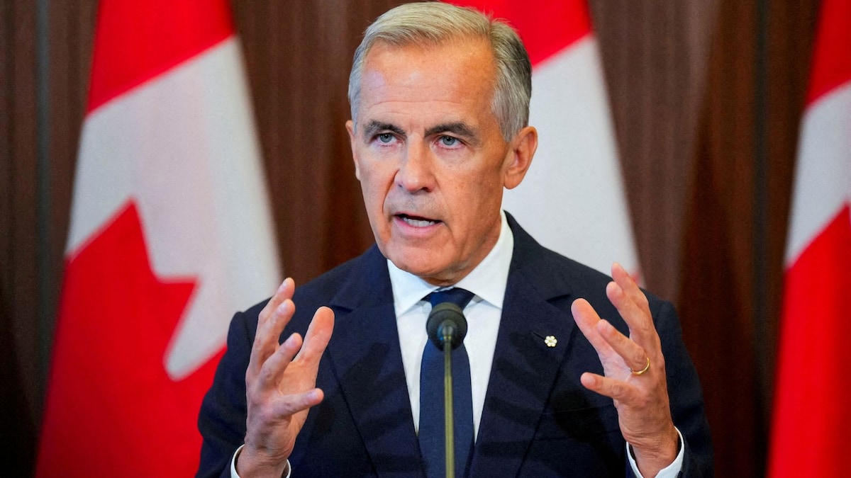Canada Pivots to Europe as Mark Carney Explores EU Associate Membership Amid US Tariffs - News Directory 3