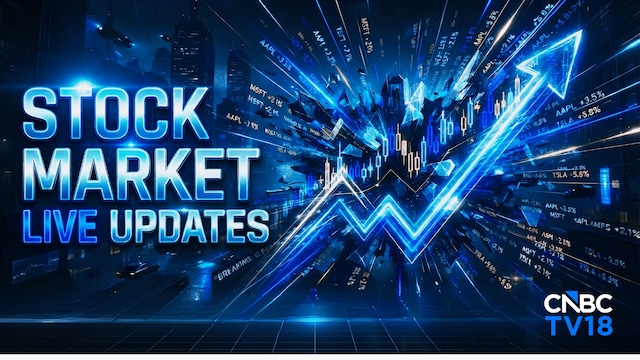 GIFT Nifty trades higher; UBS raises target for GAIL GIFT Nifty trades higher; UBS raises target for GAIL