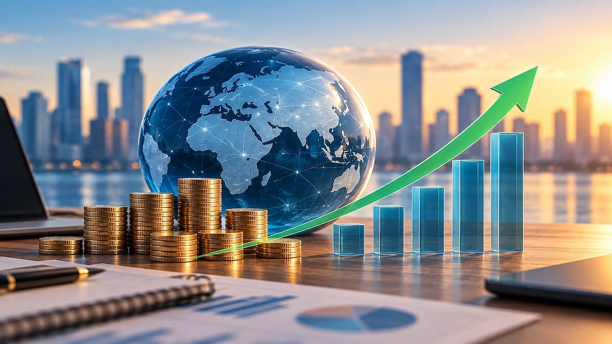 India could benefit as emerging-market rally broadens beyond AI: BNP Paribas