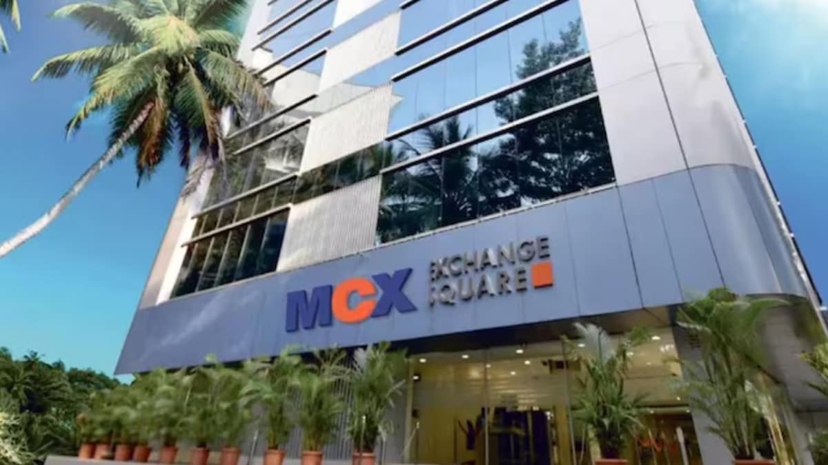MCX receives GST notice proposing ₹103 crore tax, interest and penalty for FY23