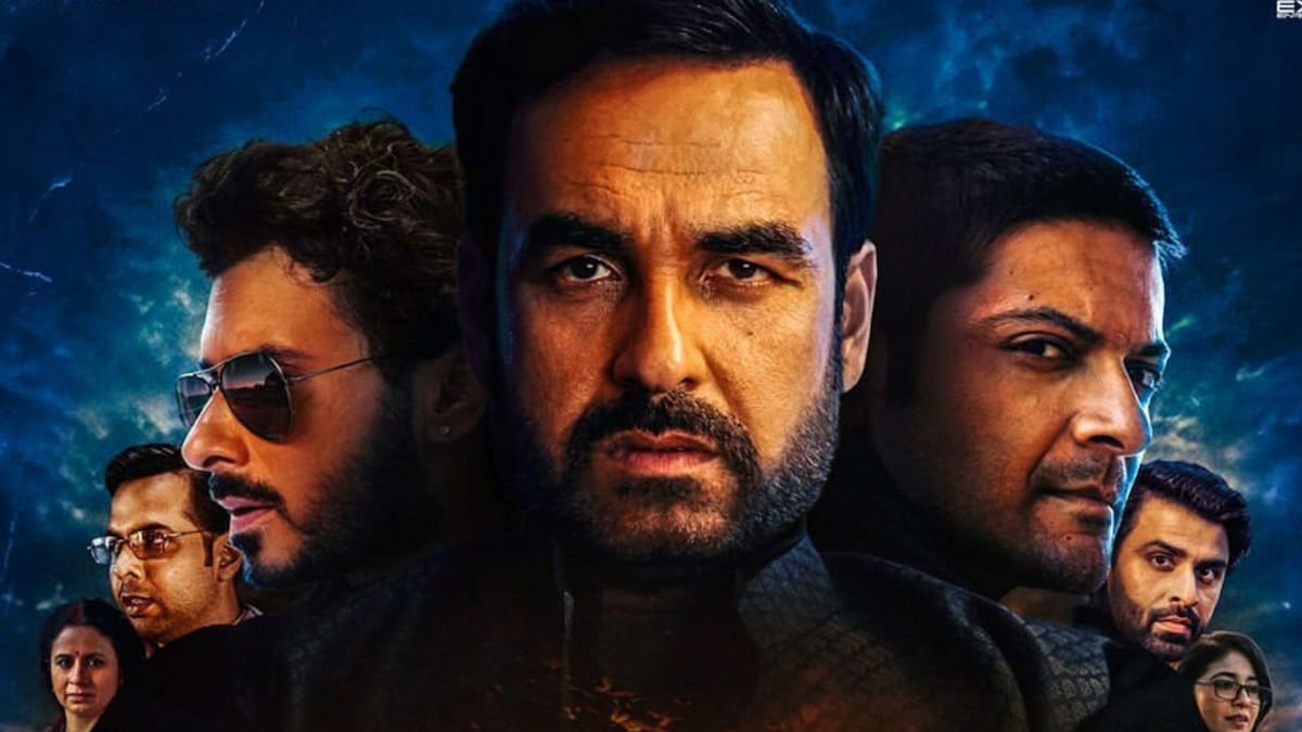 'Mirzapur: The Movie' review | Pankaj Tripathi, Ali Fazal and Divyenndu deliver a weekend worth the spend