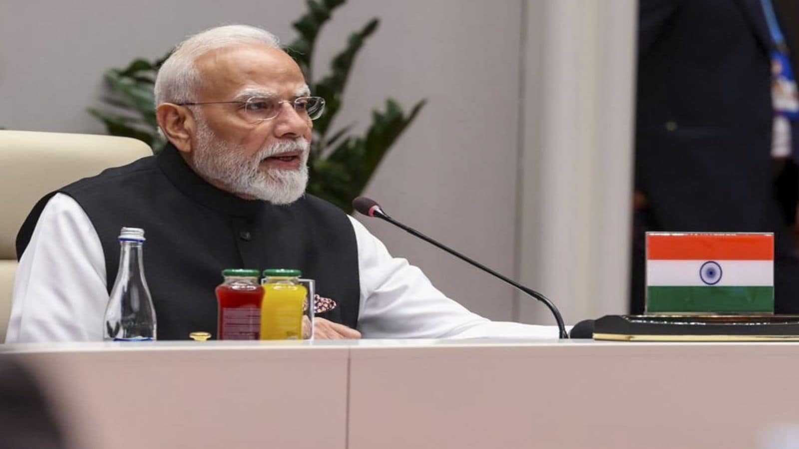 Why Modi at the SCO Summit is the Masterclass Nobody Wants to Admit