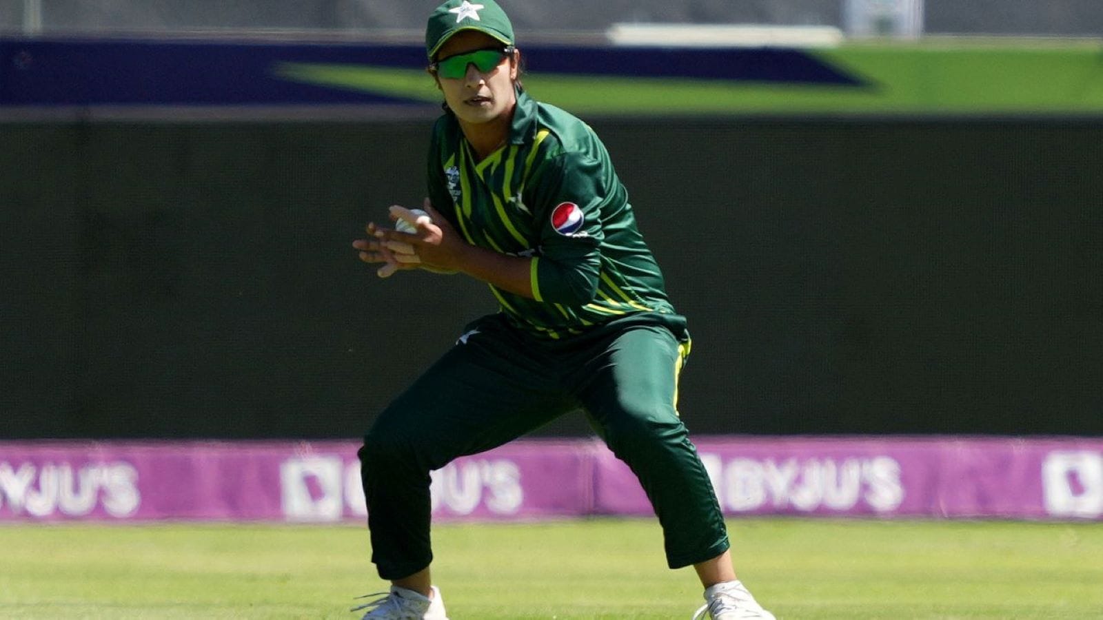 Who is Nashra Sandhu, the first Pakistani to take 6-wicket haul in T20Is