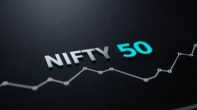 Nifty at 20-Year Crossroads: 200-Week Moving Average Under Pressure