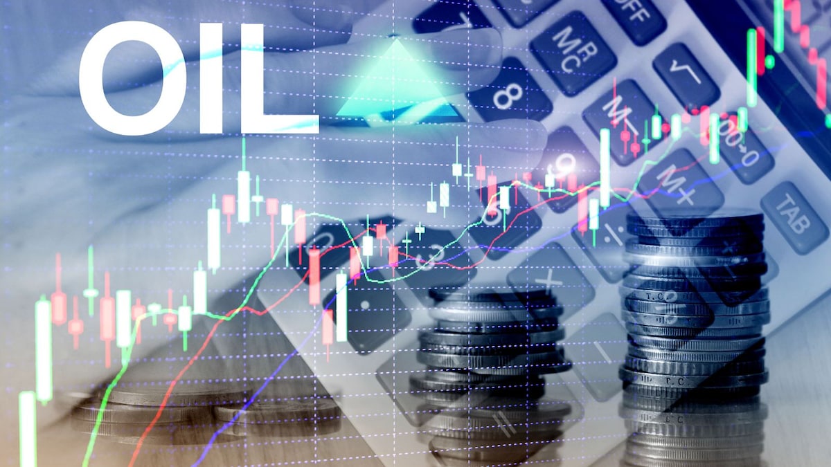Oil could touch $110 a barrel if Iran standoff drags on: ETO Markets' Jonathan Barratt