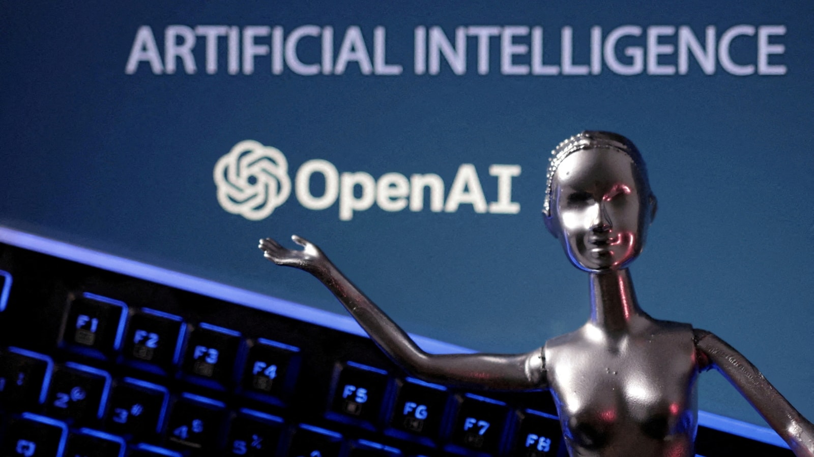 Why OpenAI AI Agents Communicating on a German Wiki Surprises Nobody Who Builds Them