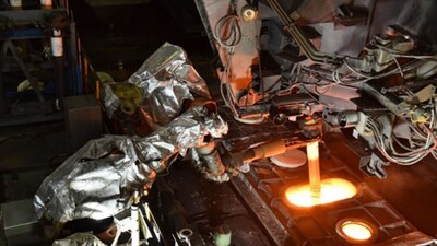 Dalmia Bharat Refractories Sells 11.11% Stake in RHI Magnesita for ’826 Crore