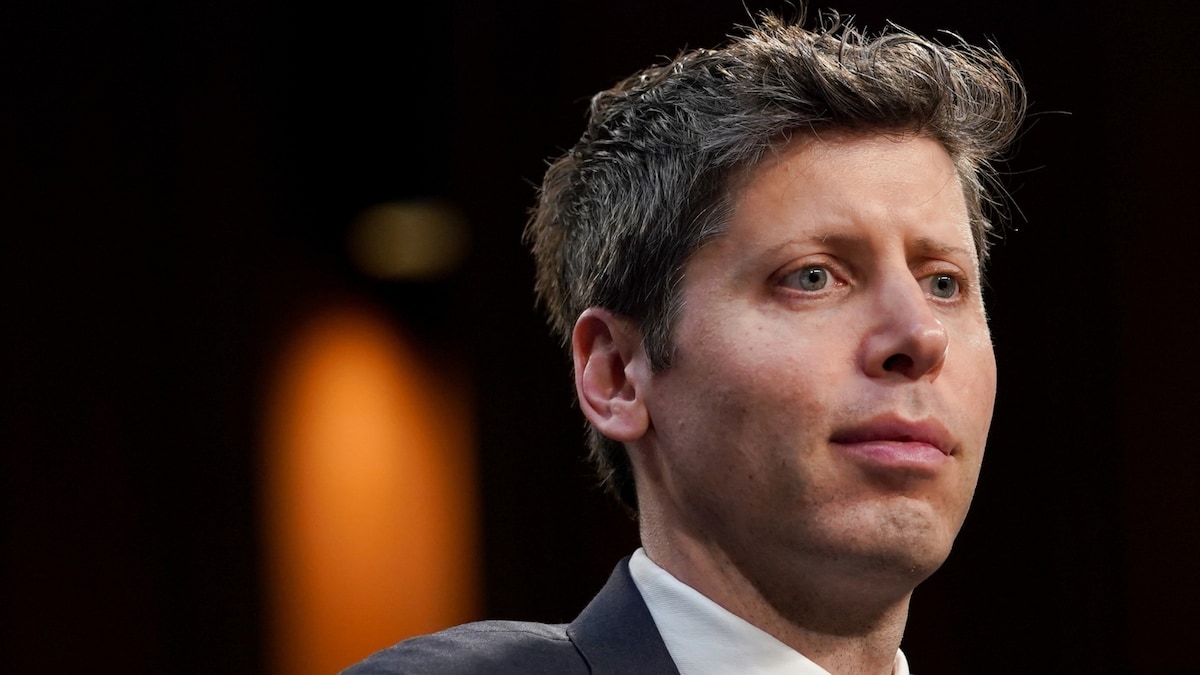 OpenAI cuts funding target by $10 billion, says report