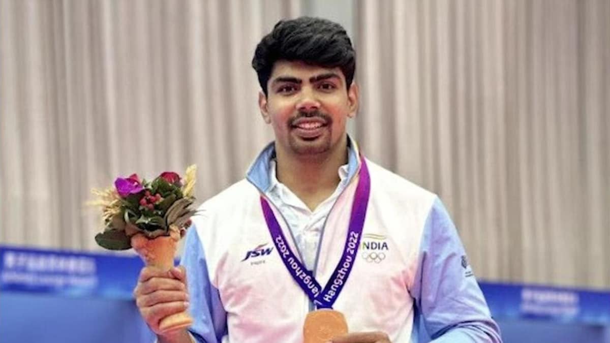 India’s Asian Games Gold Revives Pawan Sehrawat’s Shrine Vow