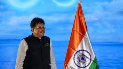 G20 Ministers Unite Against Weaponizing Food, India Stresses Food Security