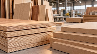 Century Plyboards' Debt Peaks, Stronger Profitability Ahead, Says Keshav Bhajanka